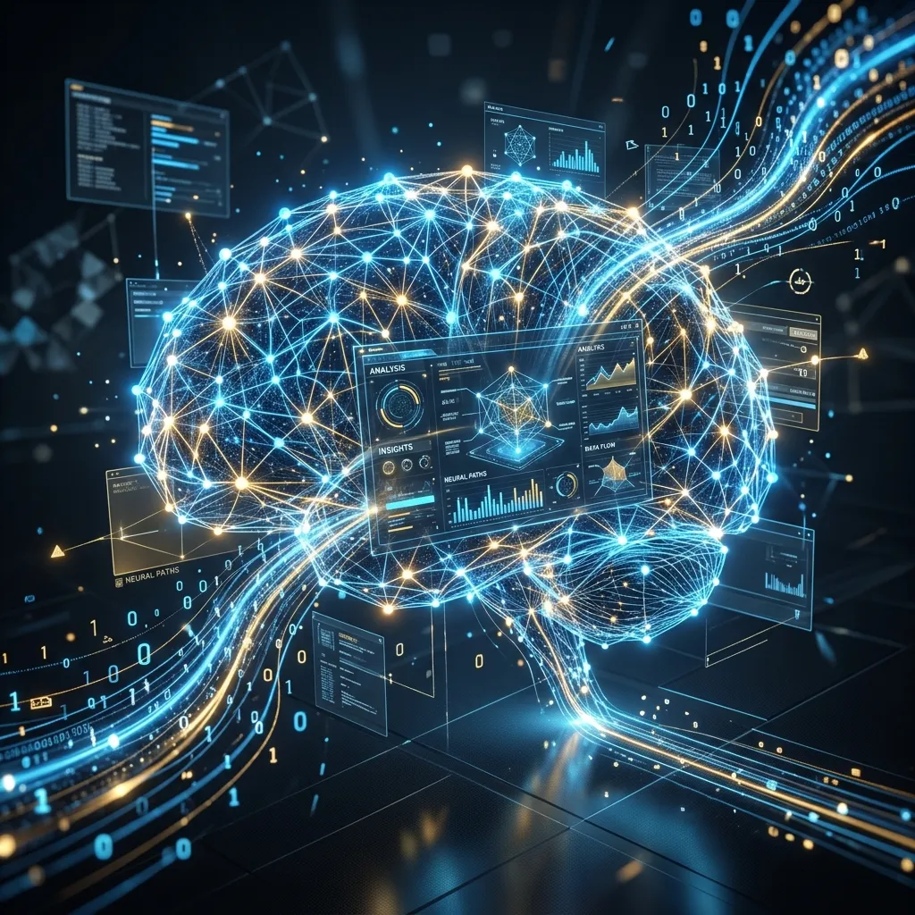 AI and Data Analytics